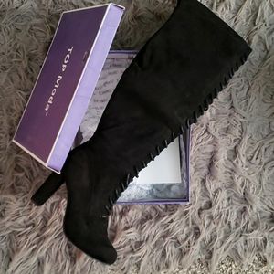 Fashion Nova Boots